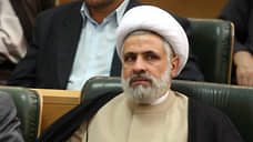 Лидер «Хезболлы» заявил, что движение не сложит оружие