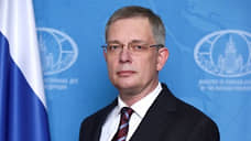 Посол России в Индии заявил об «антироссийском крестовом походе» Европы