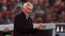 Жозе Моуринью покинул «Фенербахче», оставив счет на €747 тыс. за отель