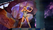 Тейлор Свифт стала самой коммерчески успешной исполнительницей в истории