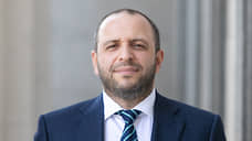 Умеров прибыл в Стамбул для переговоров по возобновлению обменов пленными с РФ