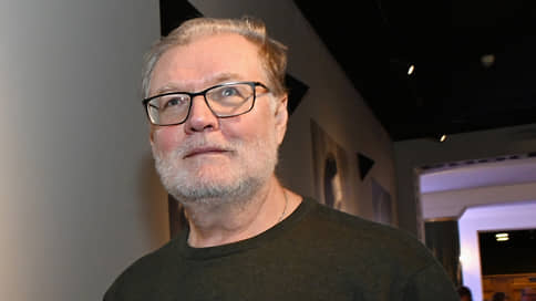 Прощание с актером Владимиром Симоновым пройдет 12 ноября в Театре Вахтангова