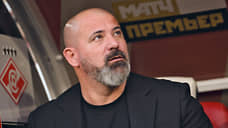 «Спартак» уволил главного тренера Станковича