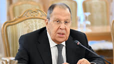 Лавров: Венесуэла не запрашивала у России тактическое ядерное оружие