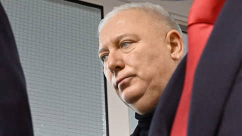 Подозреваемый во взятках депутат Вороновский пообещал сотрудничать со следствием