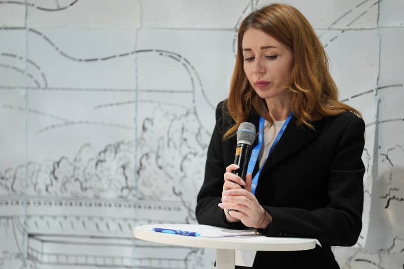 Светлана Гринчук