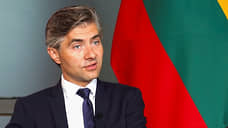 LRT: Литва пока не намерена открывать границу с Белоруссией