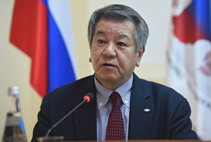 Мицухиро Кимура