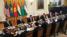 В Кремле прокомментировали слова Токаева о посланном свыше Трампе