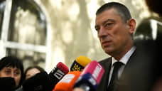 Бывшему премьеру Грузии Гахарии грозит до 13 лет лишения свободы