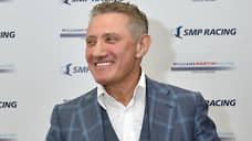 Борис Ротенберг стал новым генеральным директором «Локомотива»