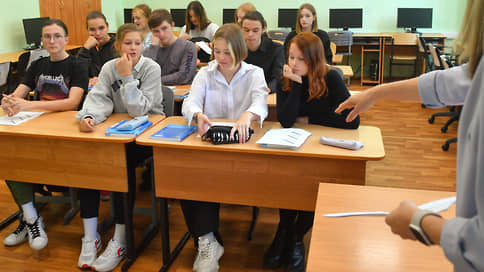 Подросткам расскажут в школах об уголовной ответственности за диверсии