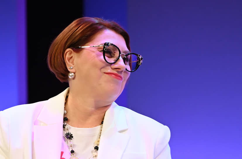 Роза Сябитова