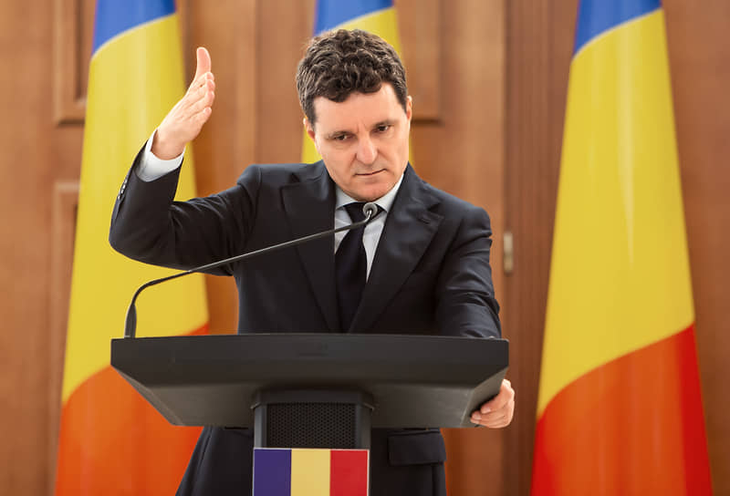 Никушор Дан