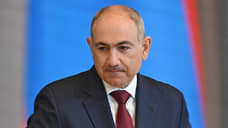 Пашинян отрицает планы Армении отказаться от российского зерна