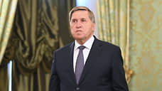 Ушаков: разговор с советником Стармера был не очень интересным