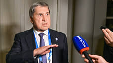 Ушаков: США не отказывались от пониманий, достигнутых на саммите Путина и Трампа