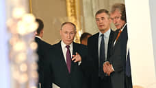 Путин поедет в Индию в начале декабря