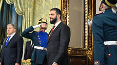 Washington Post: глава Сирии ищет поддержки от России в Совбезе ООН