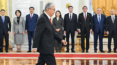 К строительству АЭС в Казахстане с участием «Росатома» привлекут 9 тыс. человек