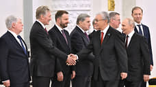 Ушаков: Токаев не передавал Путину никаких посланий и сигналов от Трампа