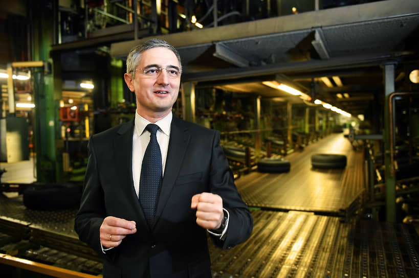 Андрей Пантюхов