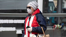 В России выросла заболеваемость внебольничной пневмонией