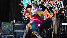 В Таллине отменили концерт Limp Bizkit из-за поддержки солистом России