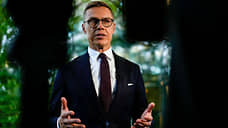 Песков отнес Стубба к лагерю «ястребов-милитаристов»