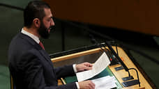 NYT: президент Сирии аш-Шараа с 2016 года работает с США против запрещенной ИГ