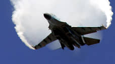 При крушении истребителя Су-30 в Карелии погиб экипаж