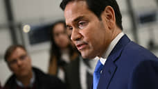 Рубио оценил продуктивность возможной встречи Путина и Трампа