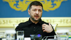 Зеленский ввел санкции против бизнесмена Миндича и его финансиста Цукермана