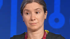 Политолога-иноагента Екатерину Шульман внесли в реестр террористов