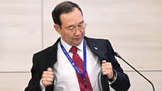 Главу Якутии попросили дать древнюю тюркскую клятву перед принятием закона о МСУ