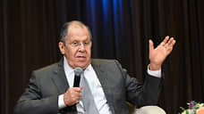 Лавров рассказал, почему Трамп отказался от переговоров с Путиным в Будапеште