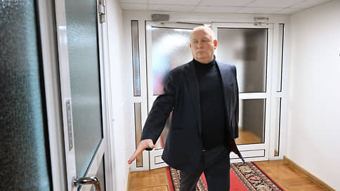 Против депутата Госдумы Вороновского возбудили дело о взятке