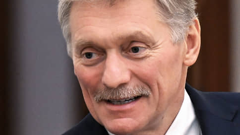 Песков напомнил украинской делегации о правилах дипломатии