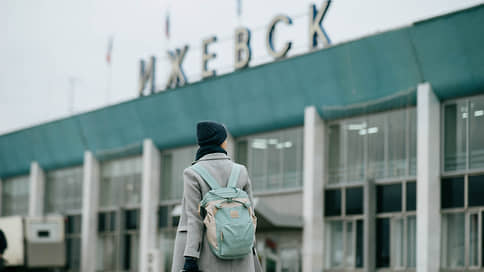 Путин присвоил аэропорту Ижевска имя оружейного конструктора Калашникова