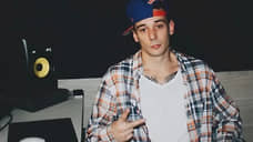 Рэпера Obe1Kanobe приговорили к 8 годам строгого режима за покушение на сбыт наркотиков