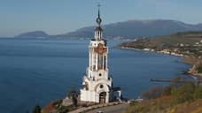 Советник главы Крыма сообщил об информационной атаке на регион со стороны Киева