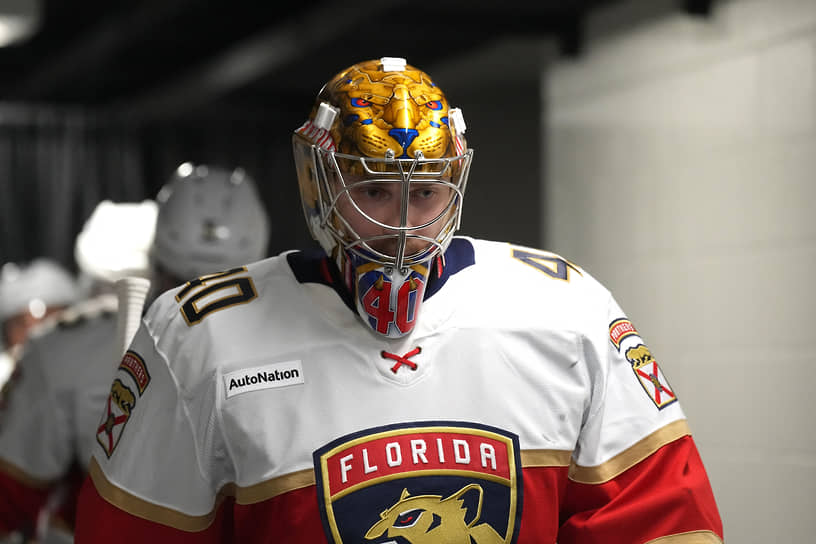 Даниил Тарасов