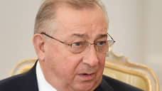 Путин присвоил президенту «Транснефти» Токареву звание Героя Труда