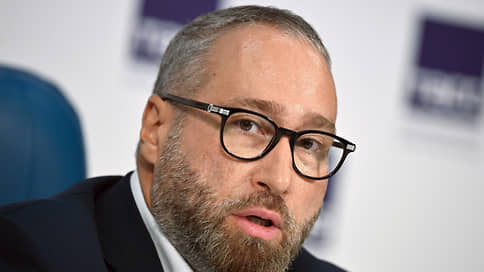 Горелкин: запрет авторизации через иностранные сервисы не коснется обычных пользователей // Депутат Горелкин: авторизация через Google  все