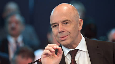 Силуанов призвал россиян не ждать тучных лет в экономике