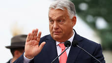 Орбан назвал Украину несуверенным государством из-за поддержки Запада