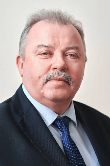 Бывший министр сельского хозяйства Новгородской области Виктор Витвицкий