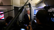 Трамп заявил о желании обсудить ядерное разоружение с Россией и Китаем