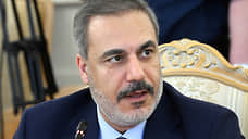 МИД Турции: конфликт на Украине находится в ближайшей точке для завершения