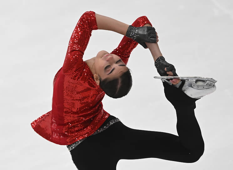 Аделия Петросян